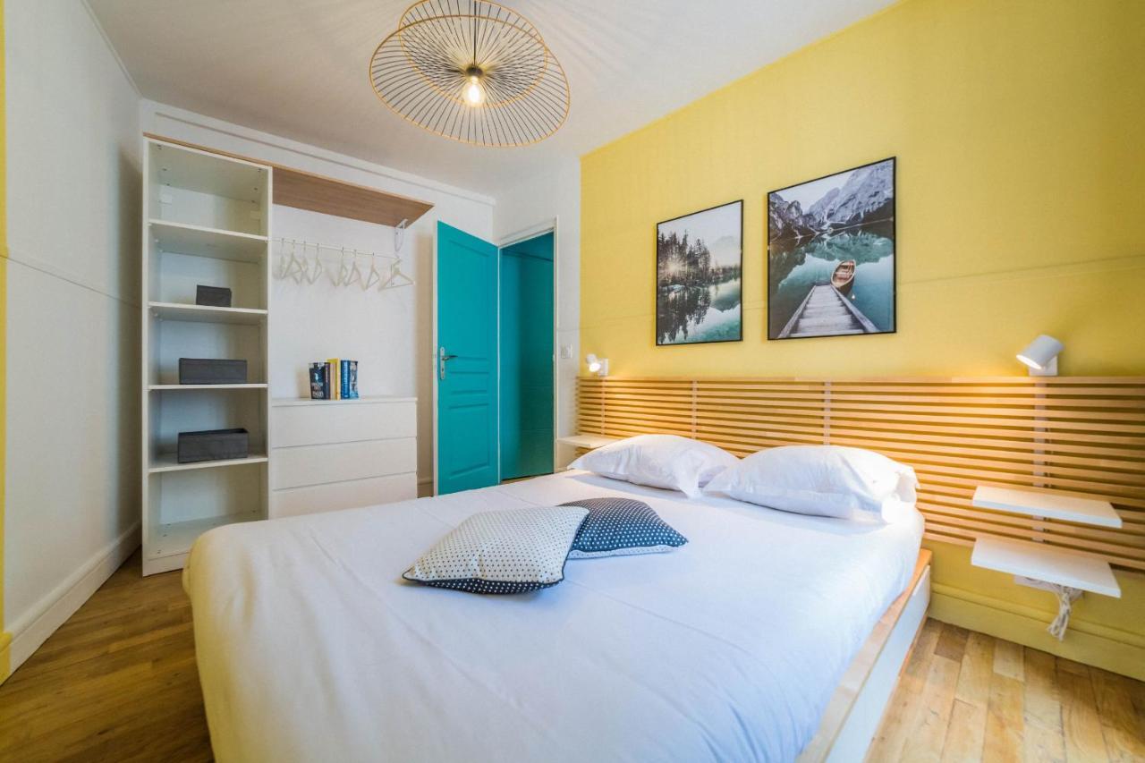 Le Contemporain - 1 Chambre Brive-la-Gaillarde Zewnętrze zdjęcie