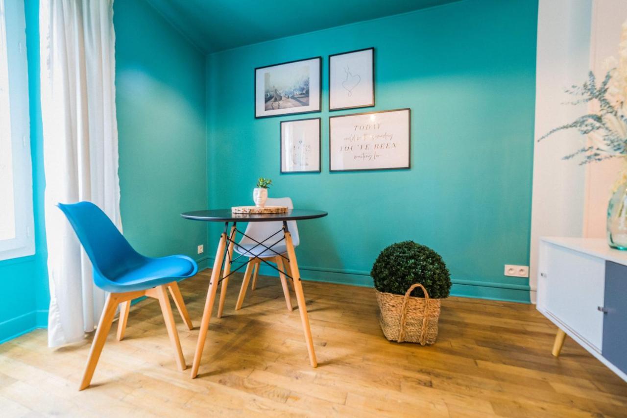 Le Contemporain - 1 Chambre Brive-la-Gaillarde Zewnętrze zdjęcie