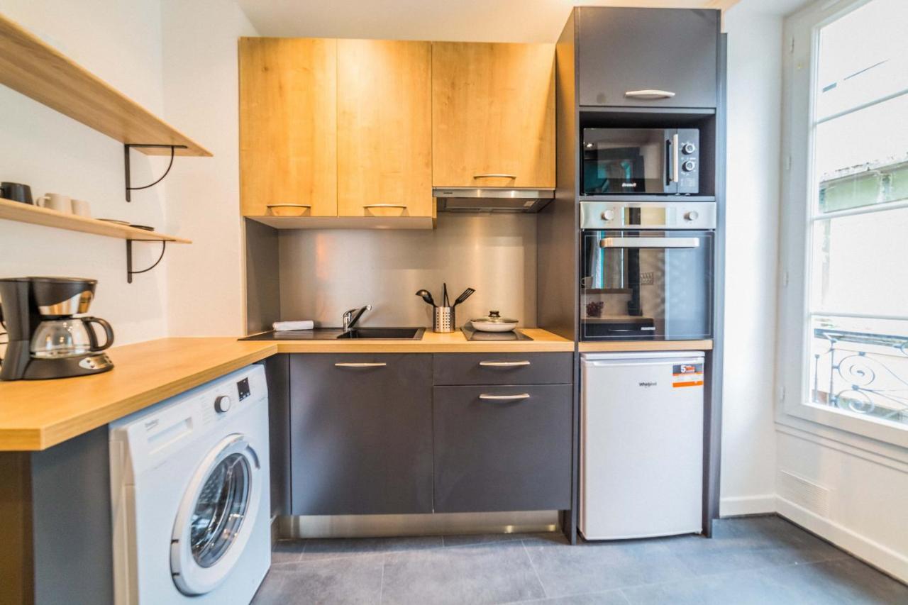 Le Contemporain - 1 Chambre Brive-la-Gaillarde Zewnętrze zdjęcie