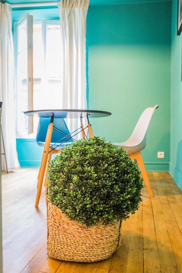 Le Contemporain - 1 Chambre Brive-la-Gaillarde Zewnętrze zdjęcie