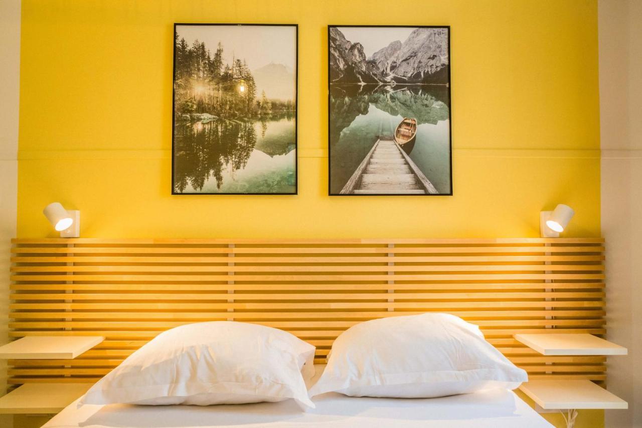 Le Contemporain - 1 Chambre Brive-la-Gaillarde Zewnętrze zdjęcie