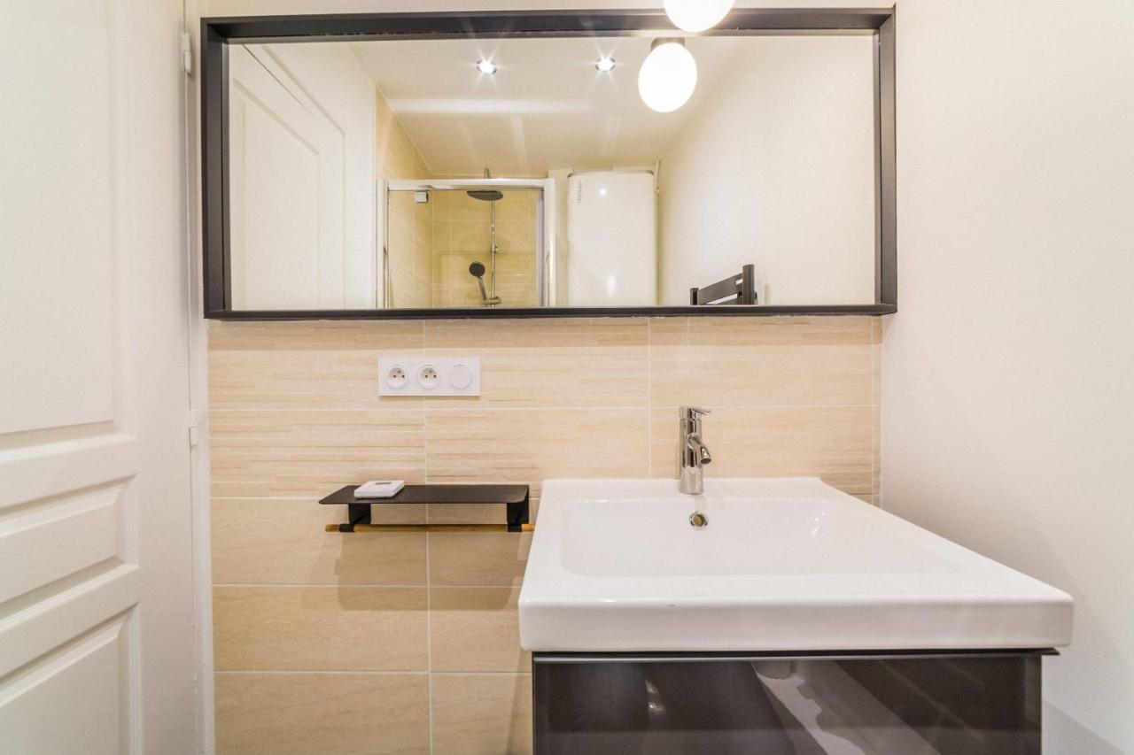 Le Contemporain - 1 Chambre Brive-la-Gaillarde Zewnętrze zdjęcie