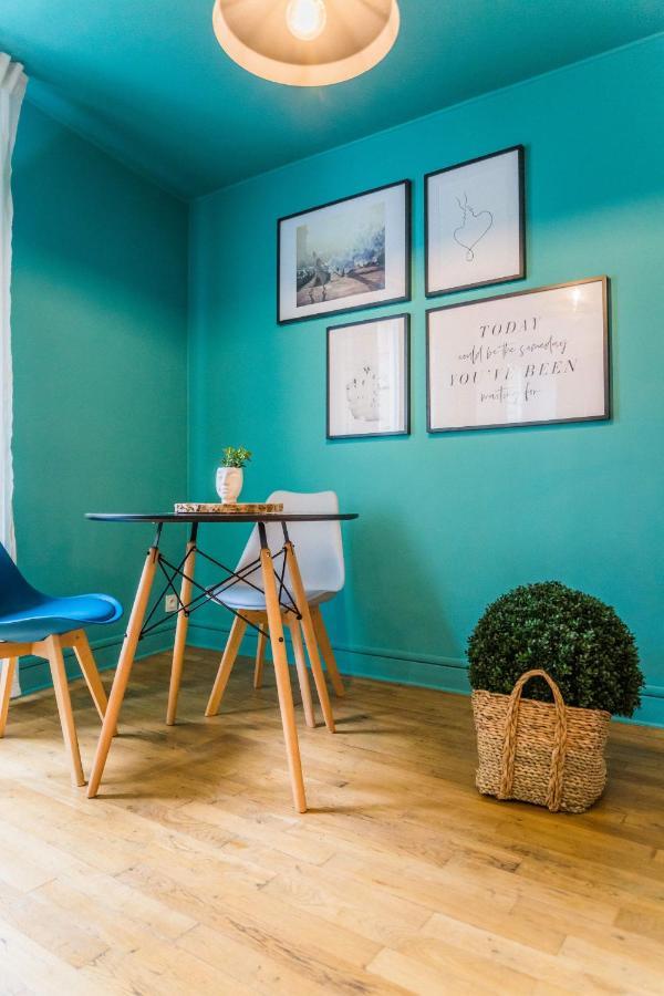 Le Contemporain - 1 Chambre Brive-la-Gaillarde Zewnętrze zdjęcie